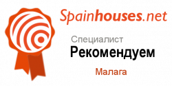 Смотреть профиль Inmobiliaria Ristori на веб-сайте SpainHouses.net