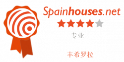 参见SpainHouses.netHome Center Sur的资料